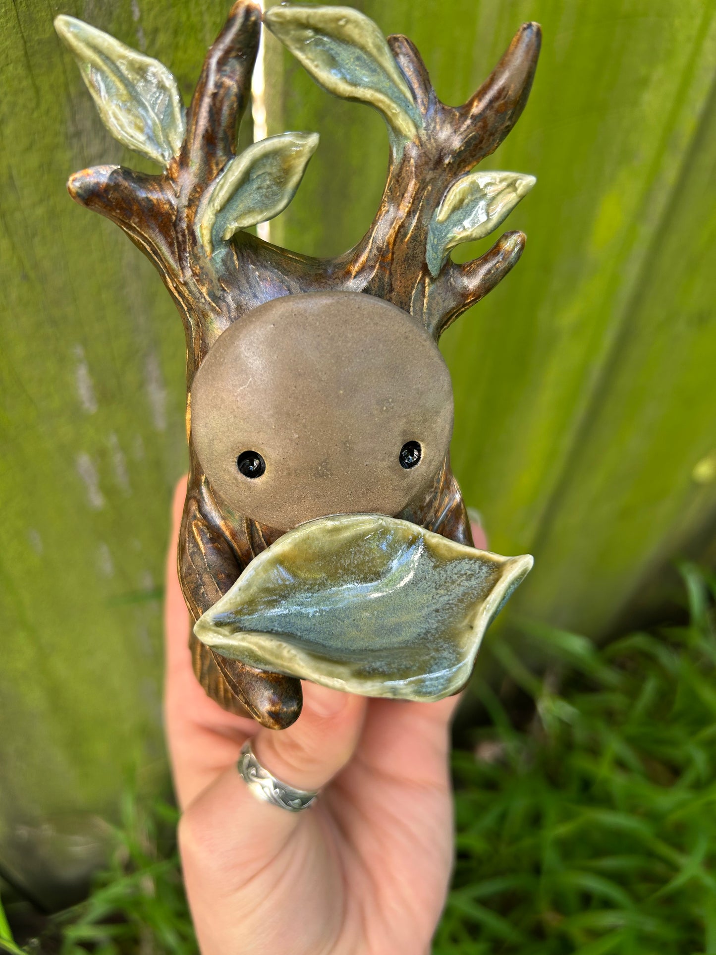 Tree Spirits - Offerers