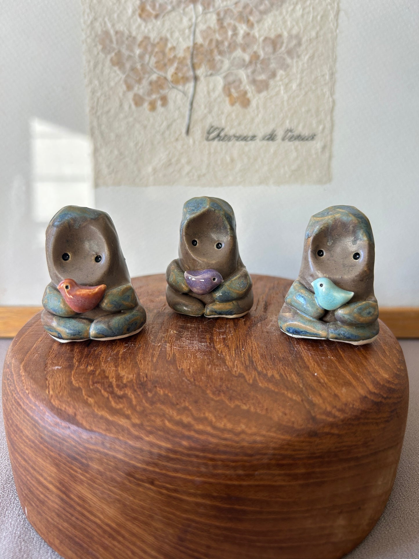 Worry Stones