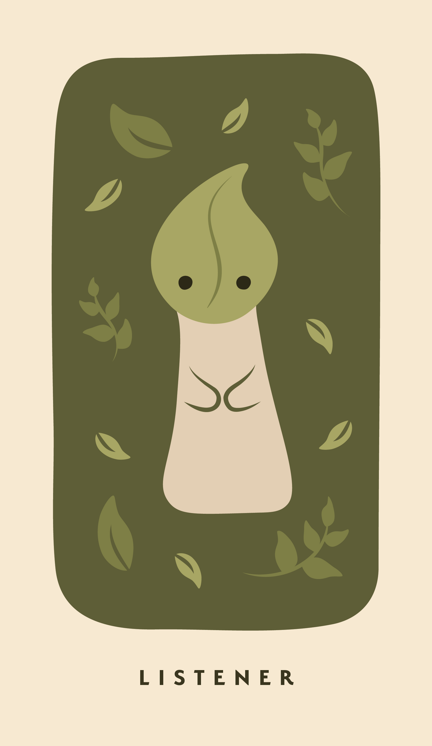 Leaf Spirit Family