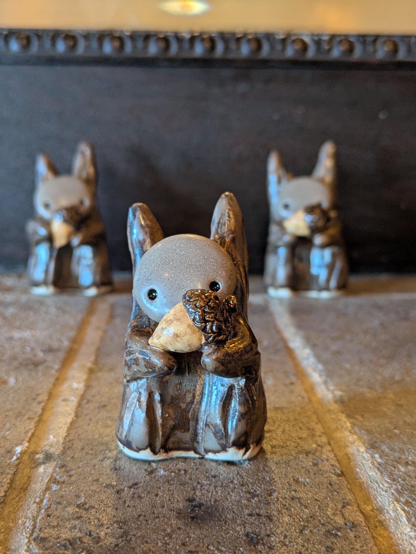 Fall Blind Box - Tree Spirit - The Harvesters 🍂