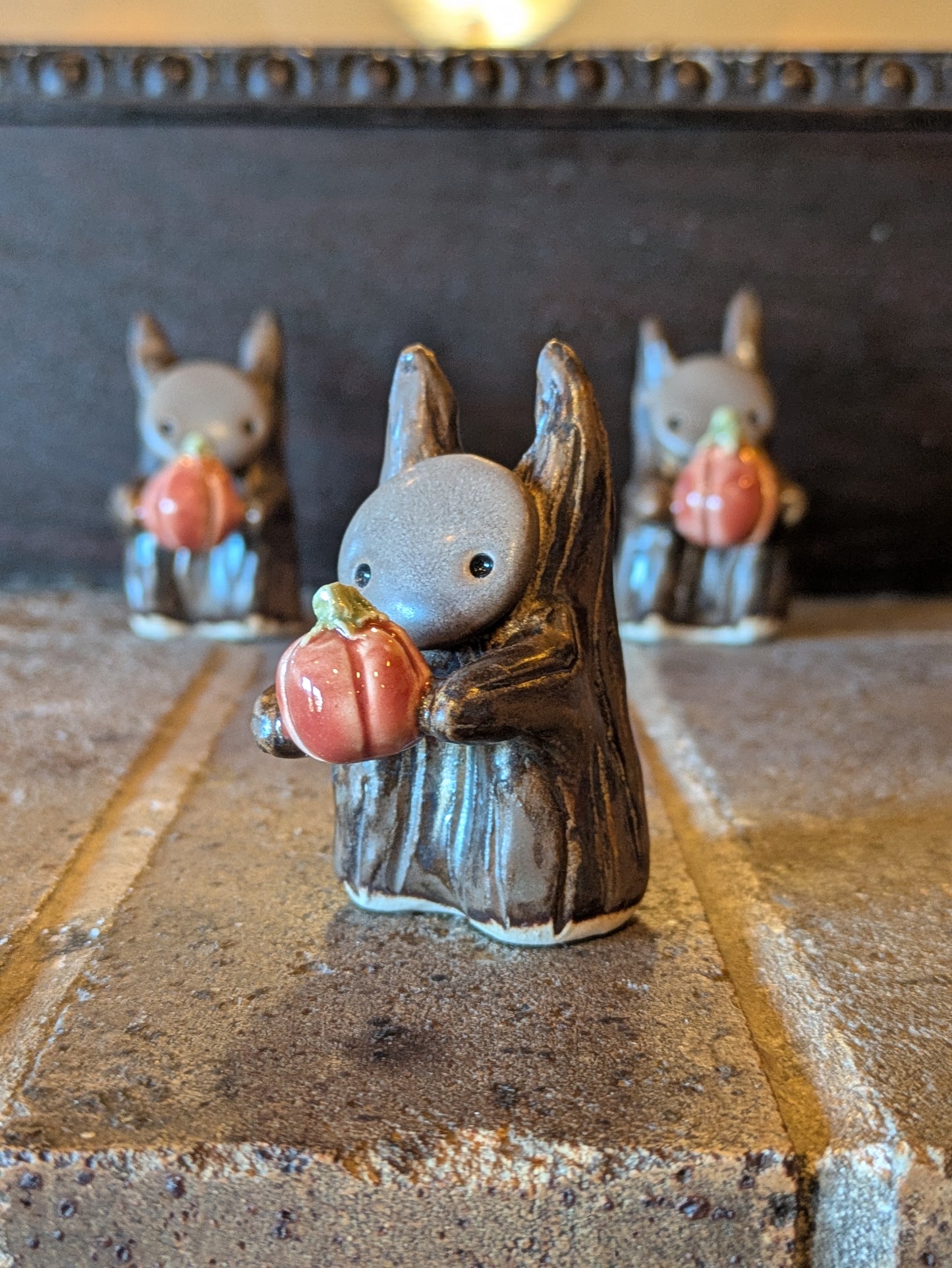 Fall Blind Box - Tree Spirit - The Harvesters 🍂