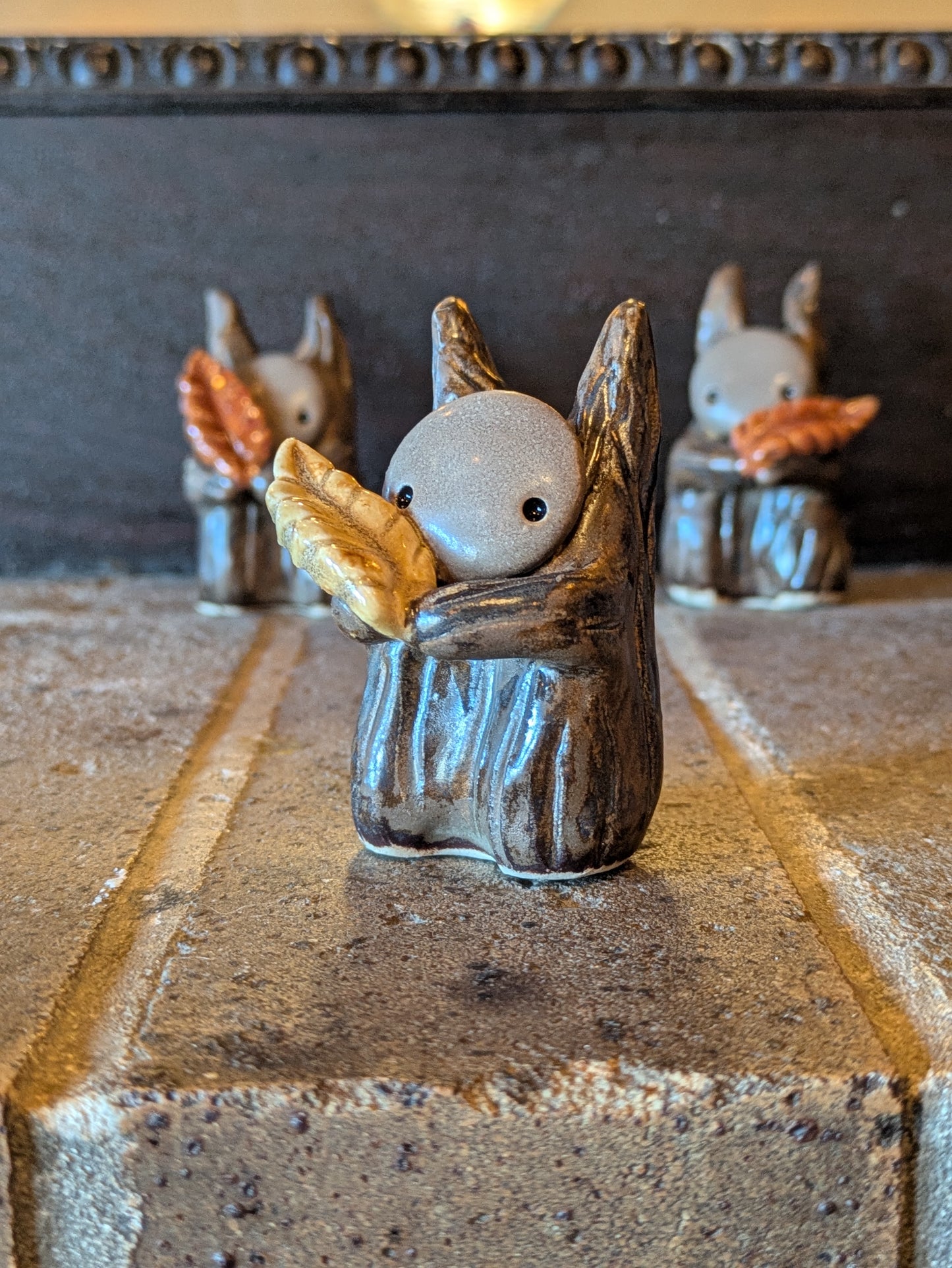 Fall Blind Box - Tree Spirit - The Harvesters 🍂