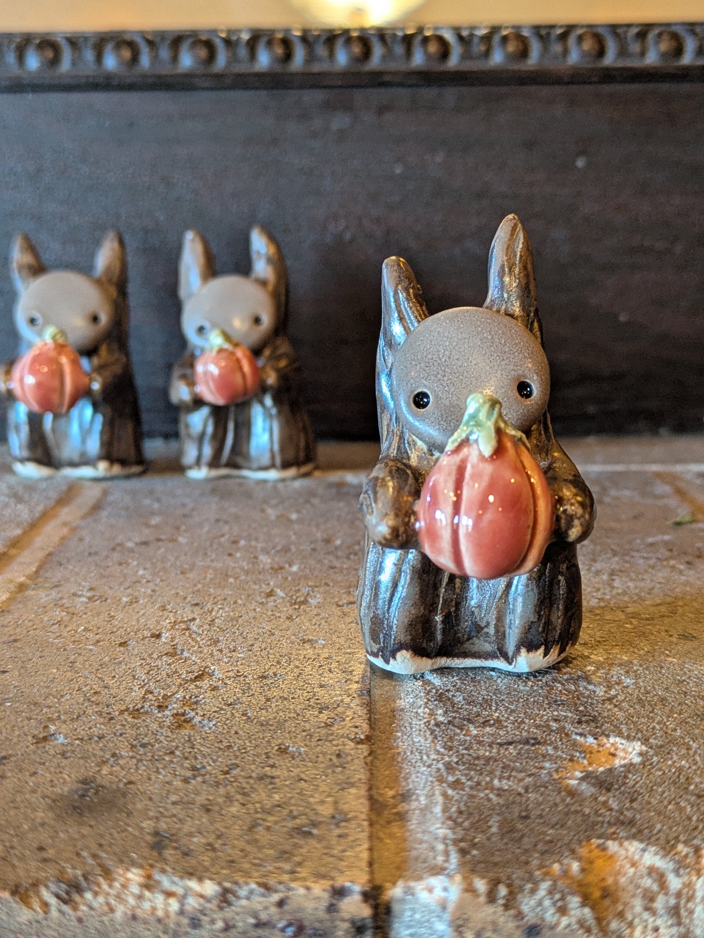 Fall Blind Box - Tree Spirit - The Harvesters 🍂