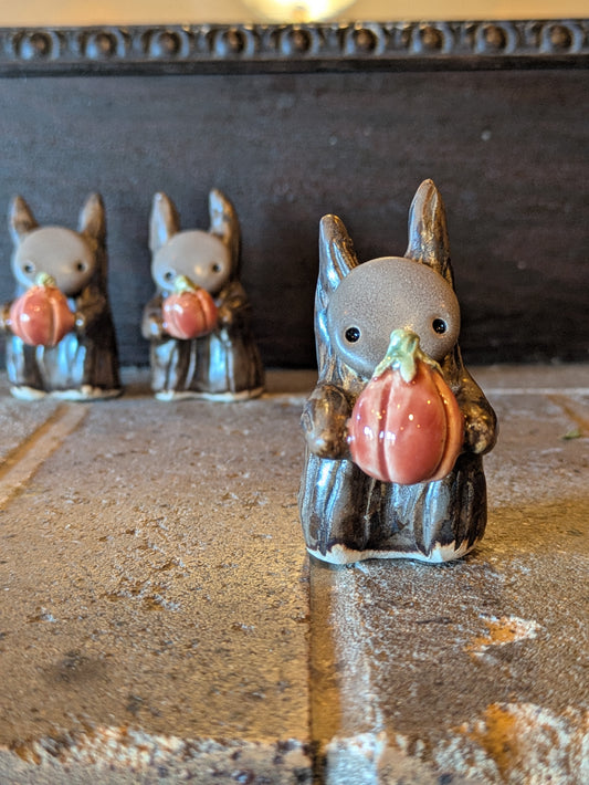 Fall Blind Box - Tree Spirit - The Harvesters 🍂