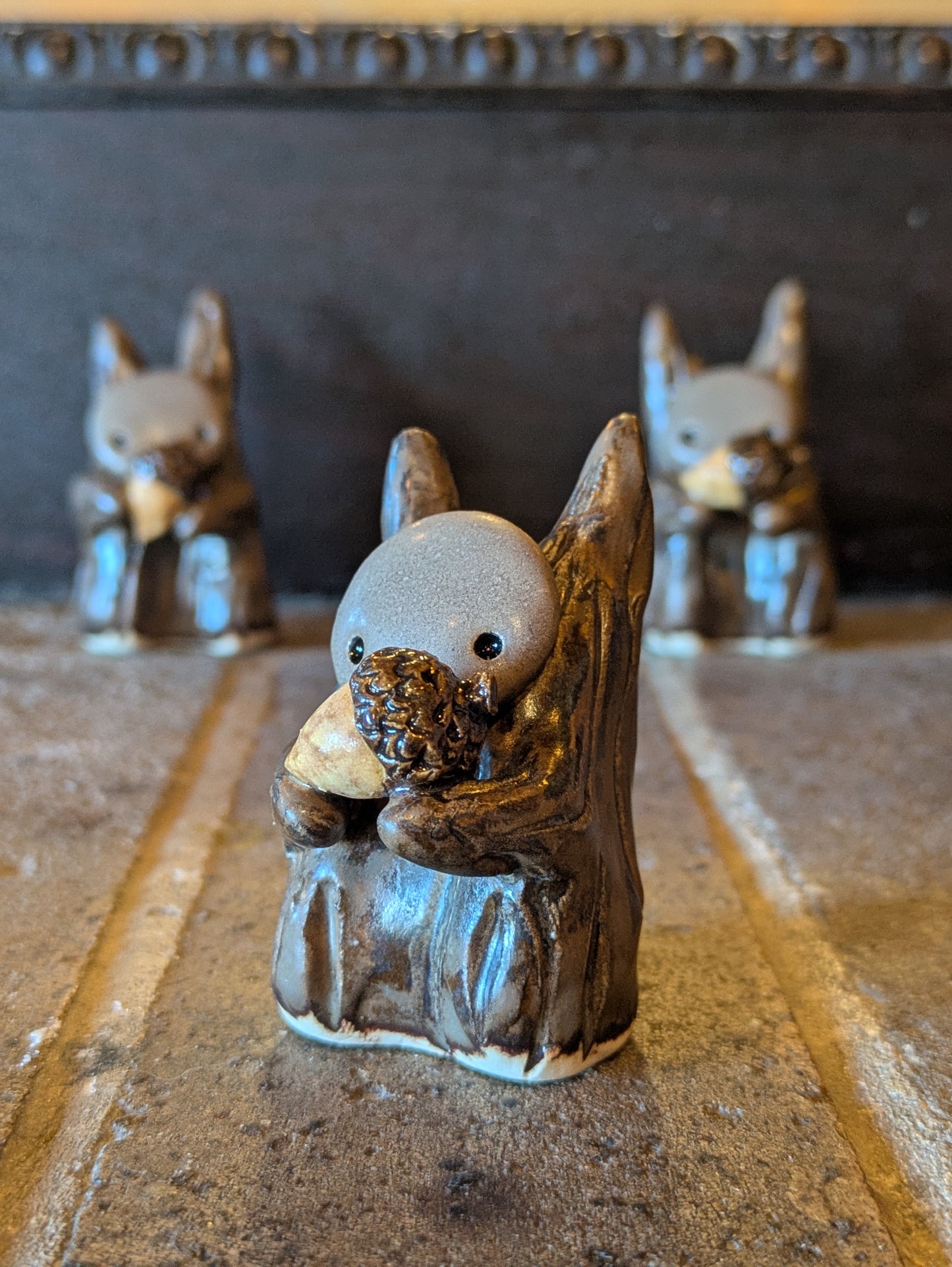 Fall Blind Box - Tree Spirit - The Harvesters 🍂