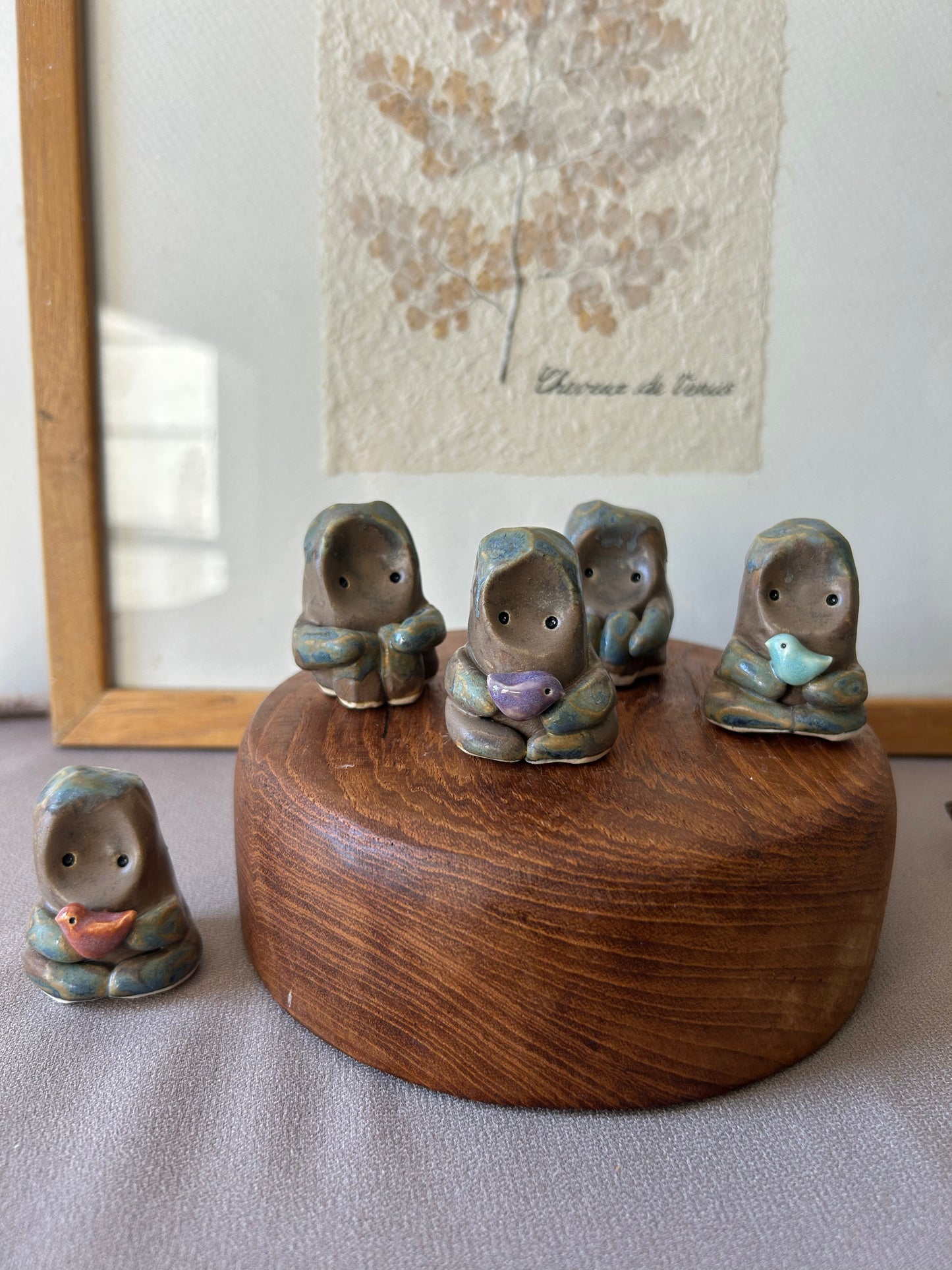 Worry Stones