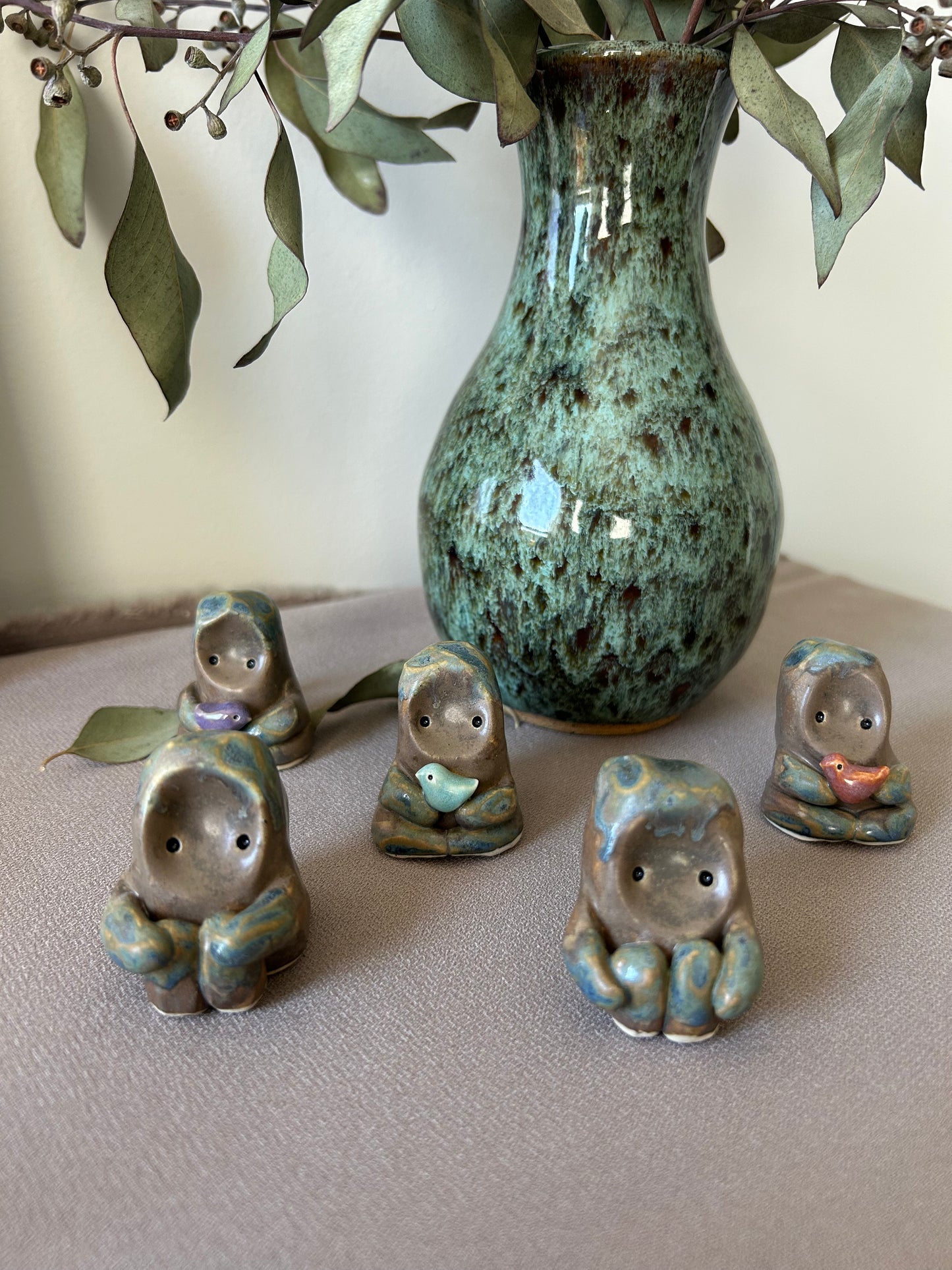 Worry Stones