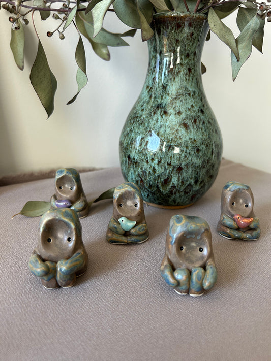 Worry Stones